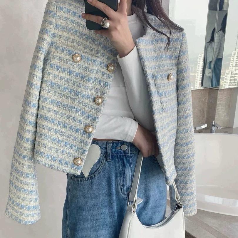 高端品牌撤柜女装