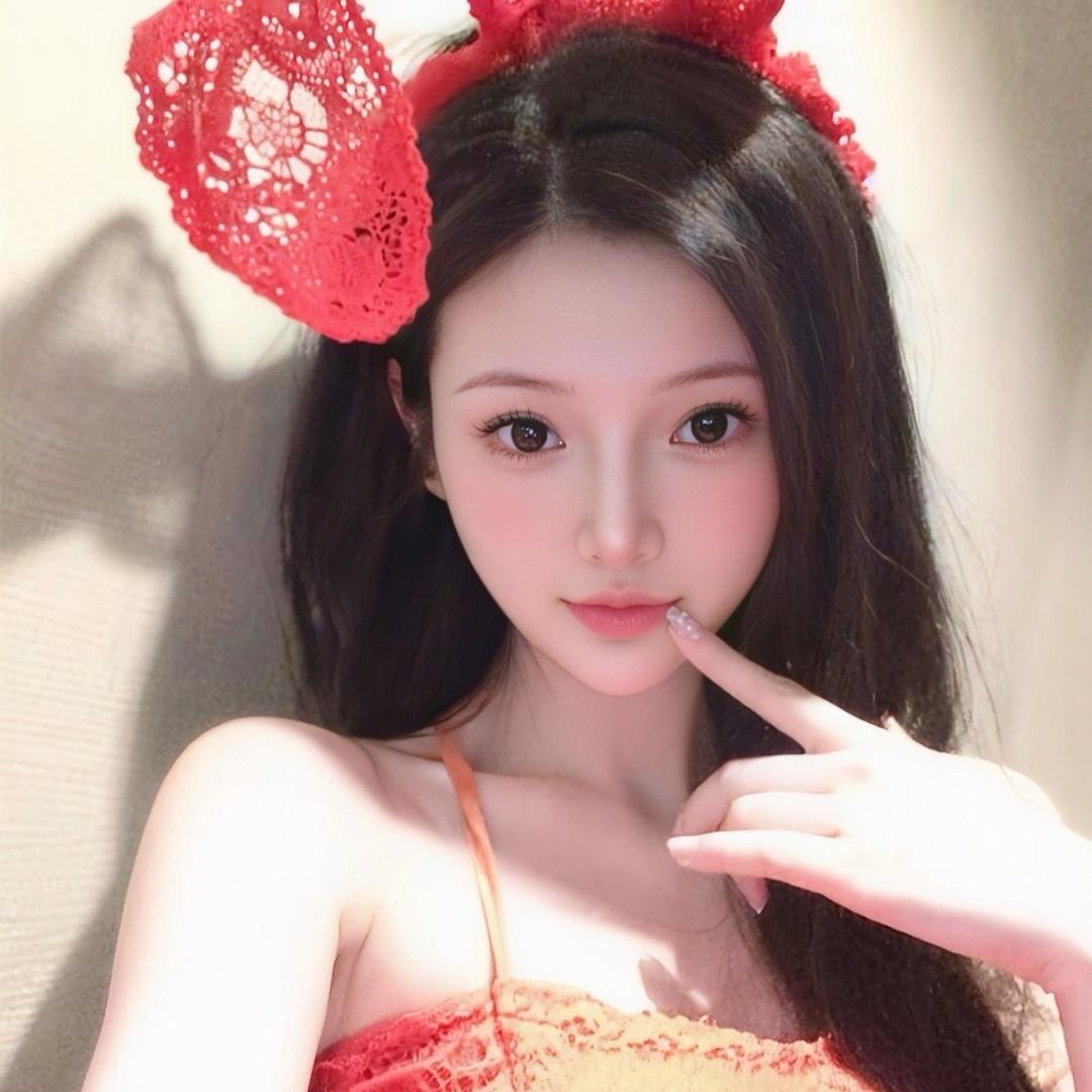 湖北小妮子🌙