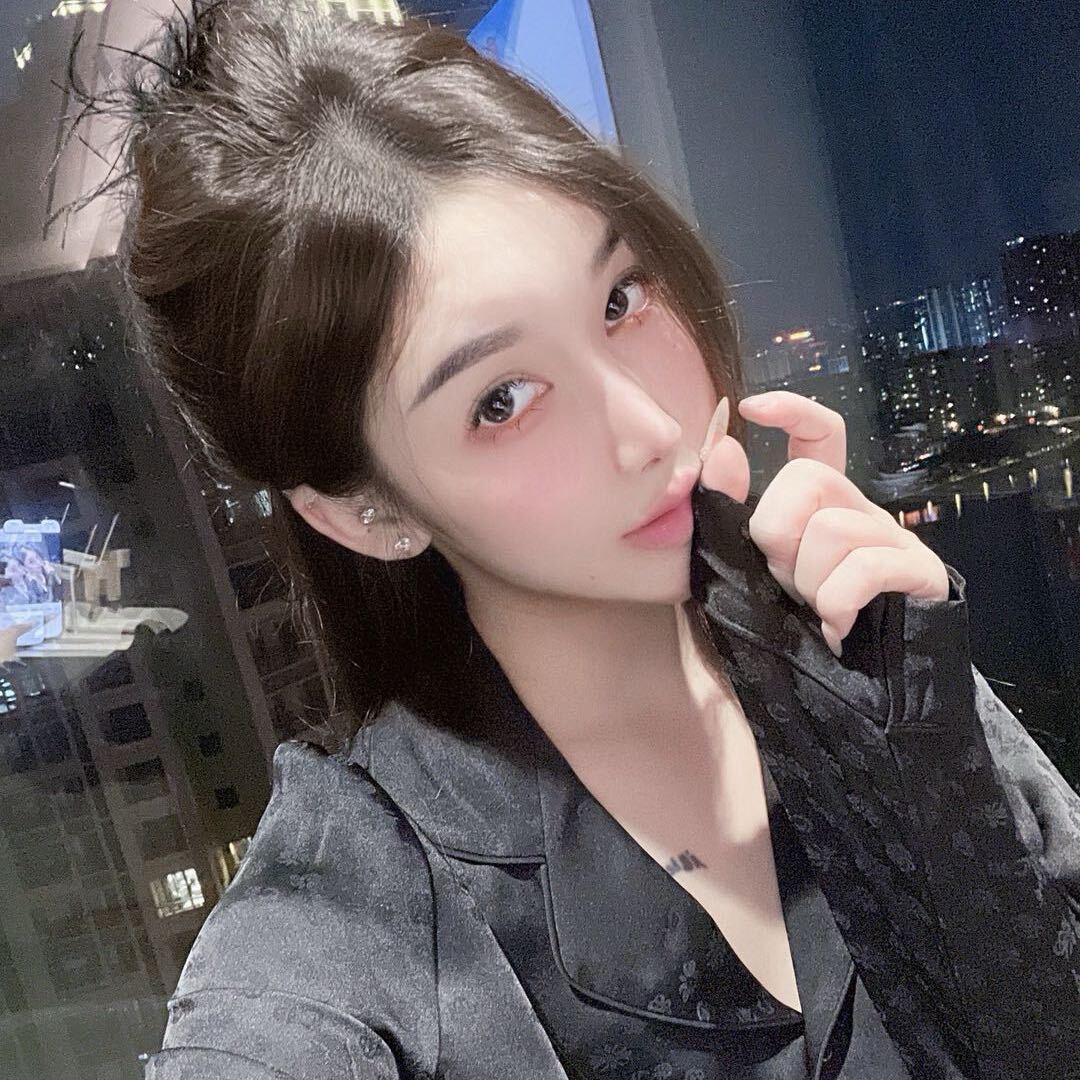 可爱小猪