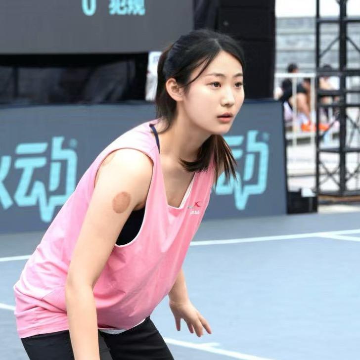 小姜教练🏀