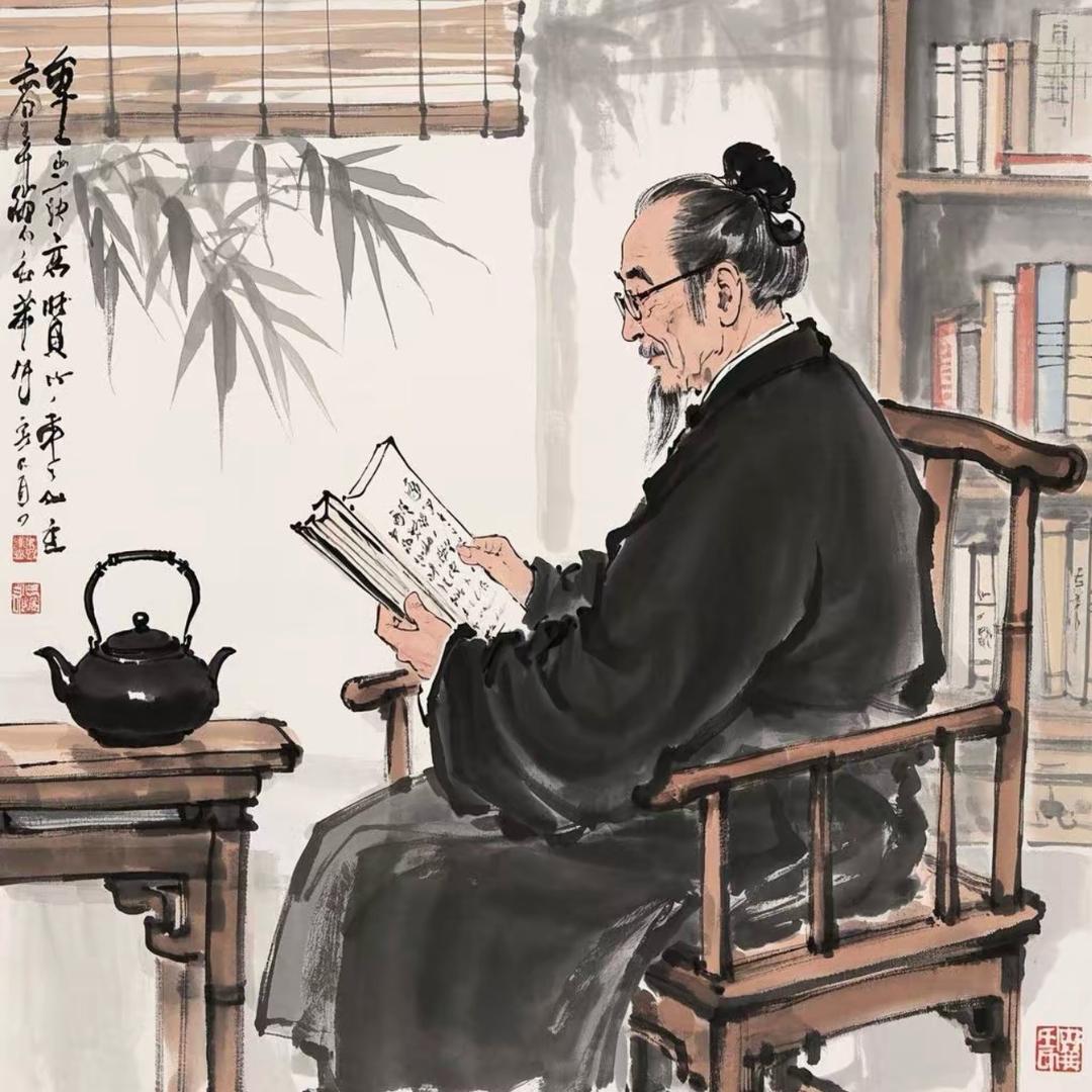 古韵养元集