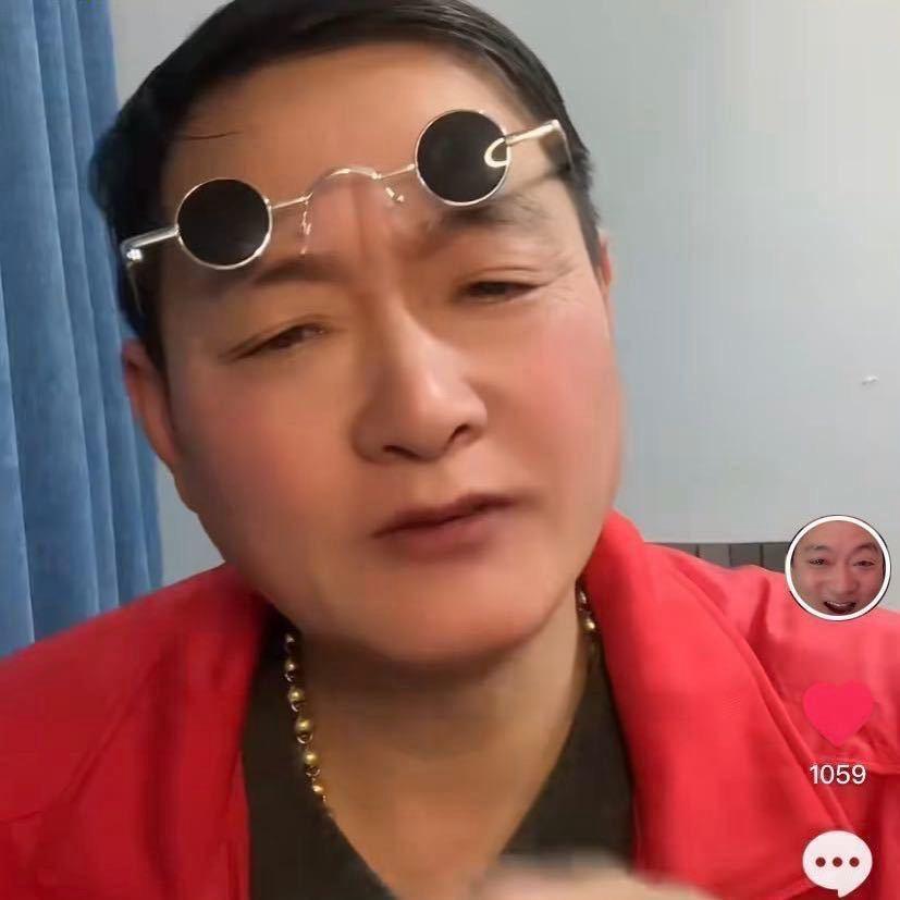 说实话的老顾