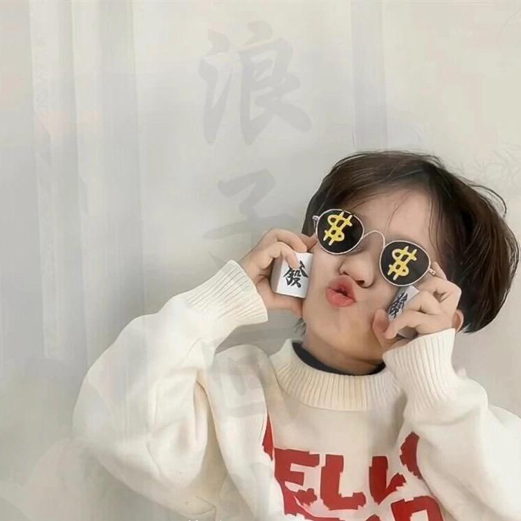 暖暖baby