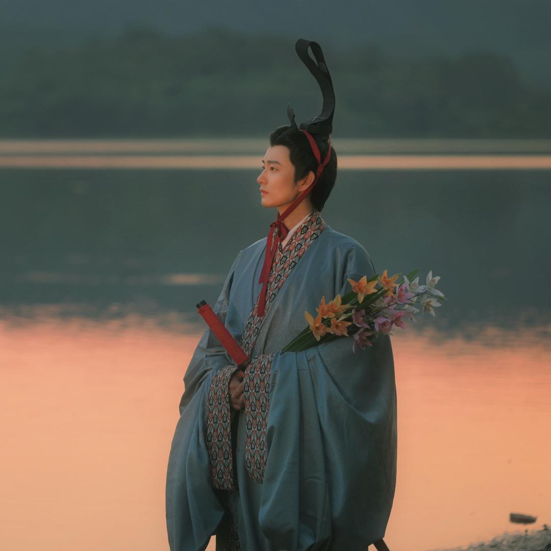 惜月寒