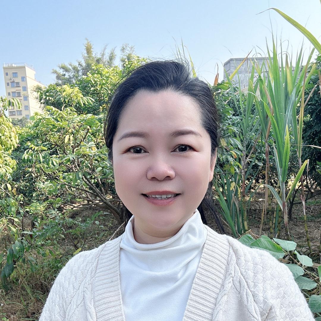 珊珊爱分享