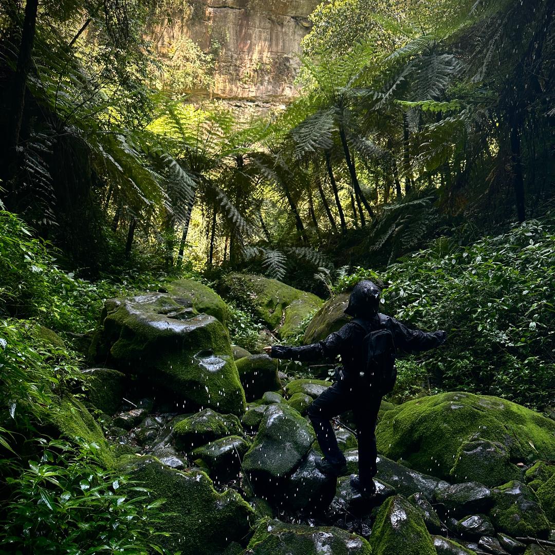 我叫只欧周