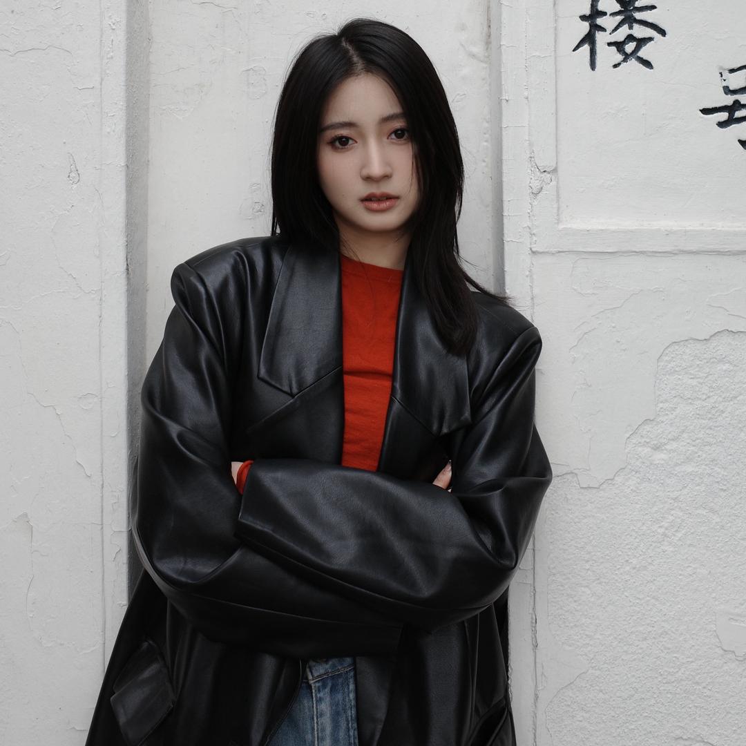 不搭