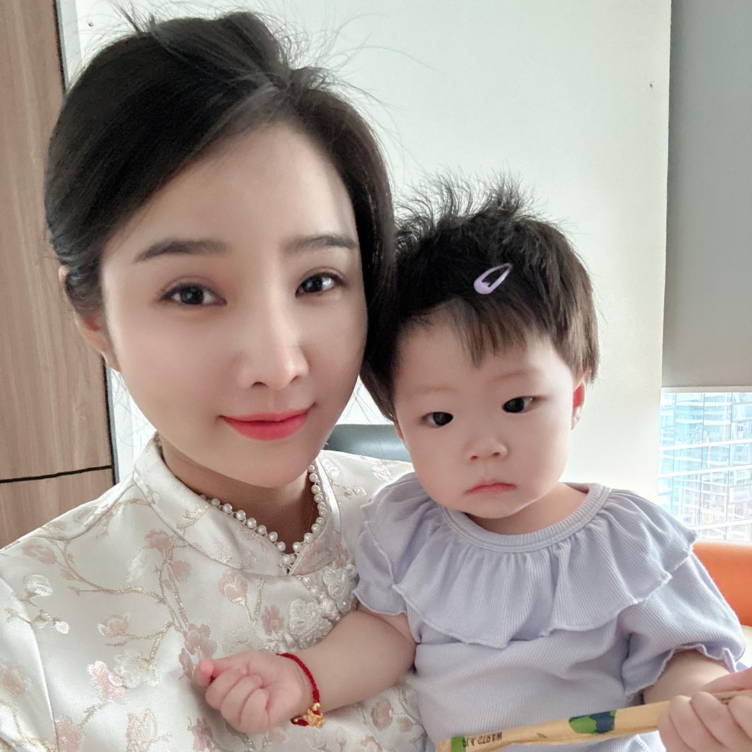 橙子老师中式育儿