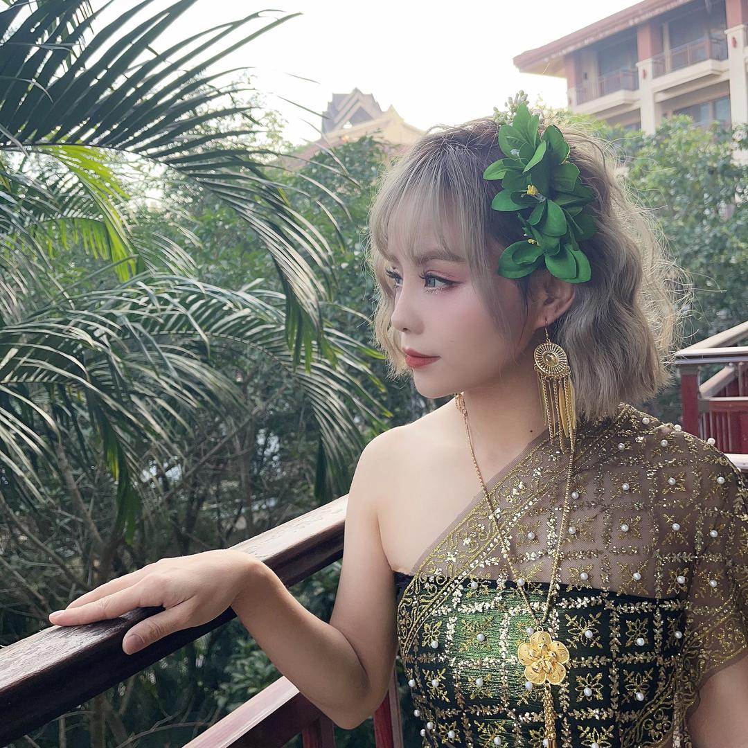 小雯