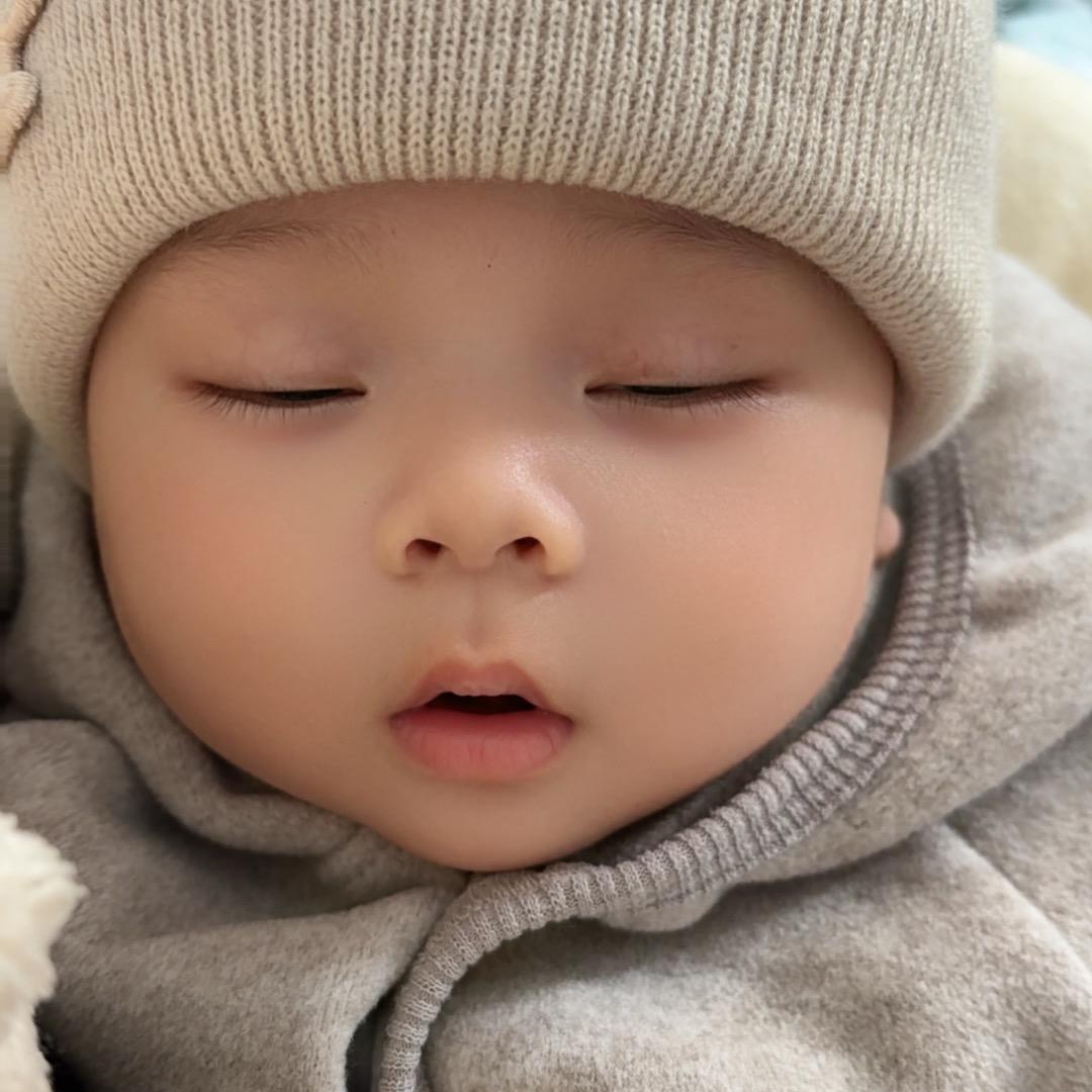 乐阳阳（麻麻）