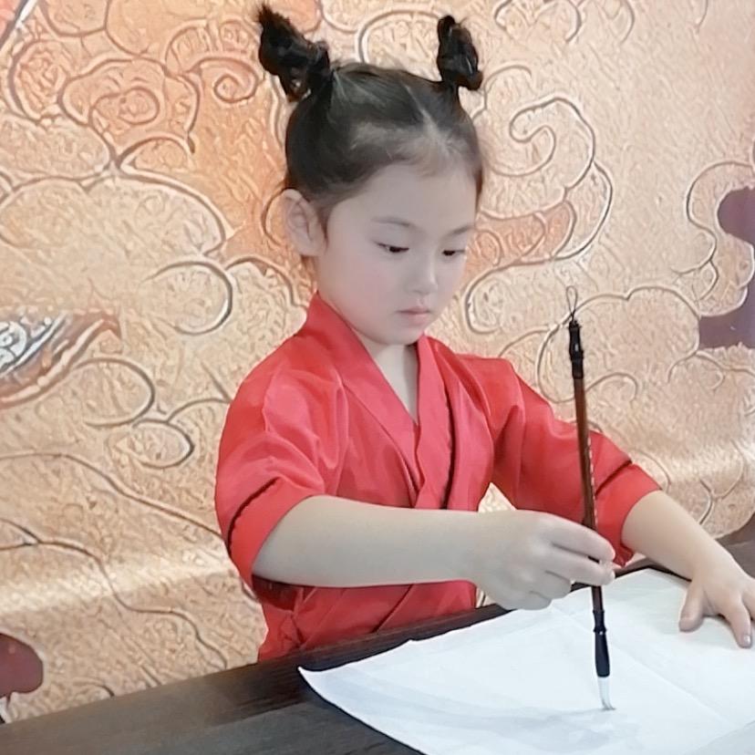 锦鲤来啦💕