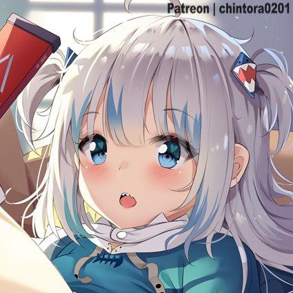 倔子不是二次元