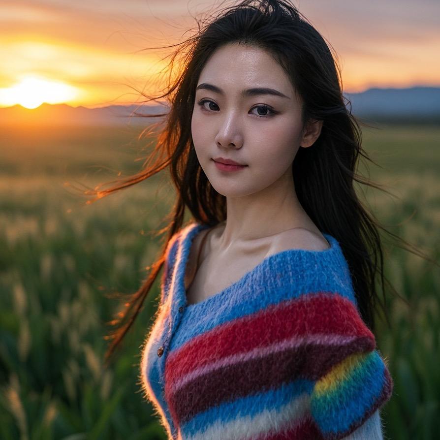 孟云的家🏠（装修中）