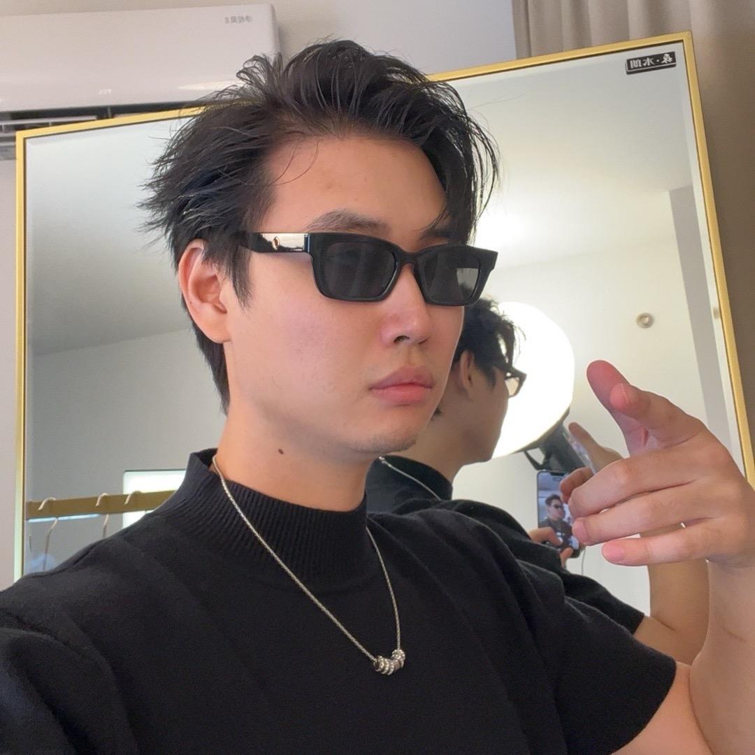 只有懒男人没有丑男人