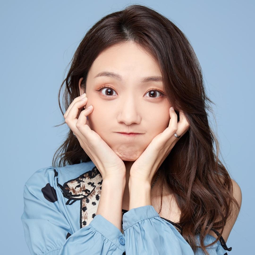 大头渣渣