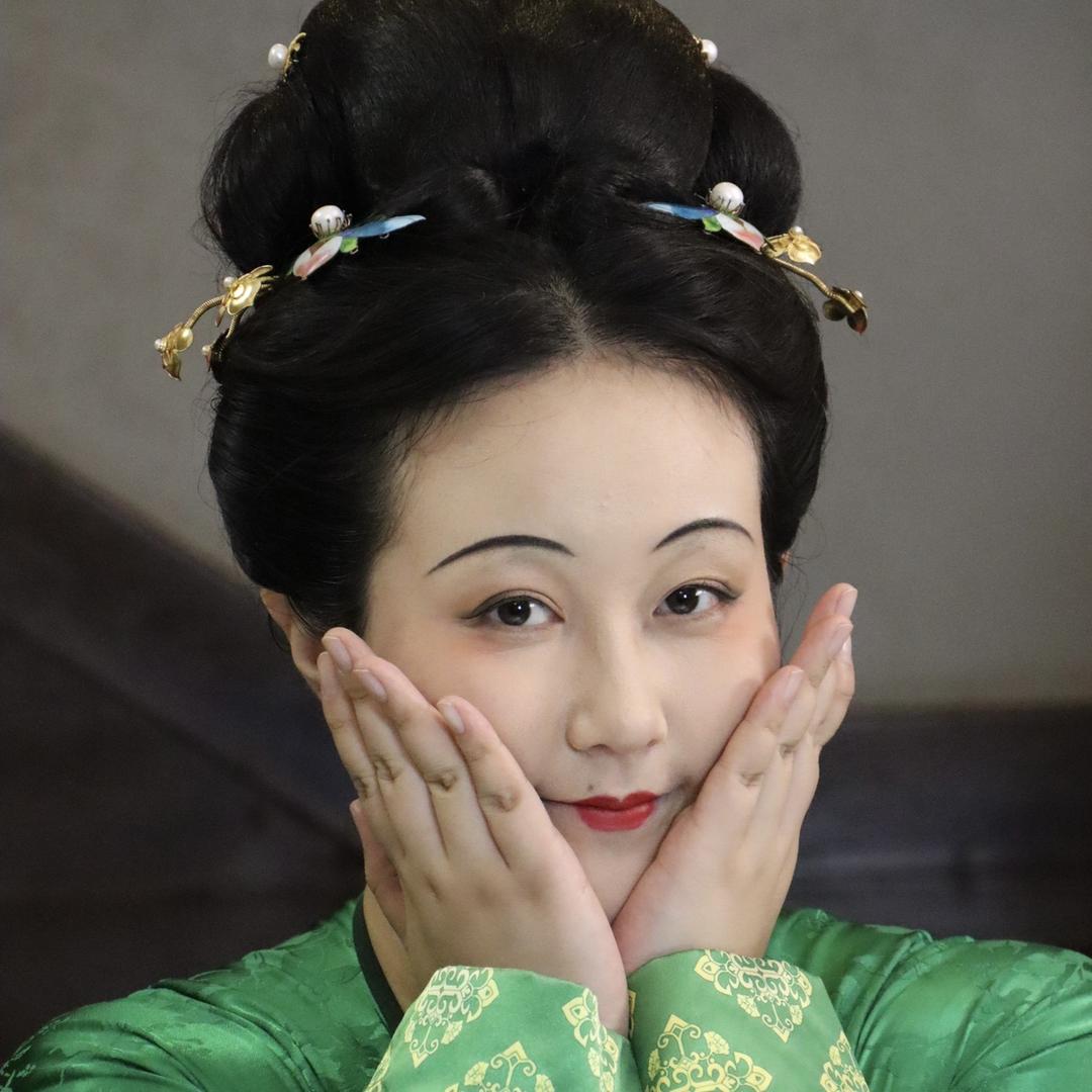 _尔玉吖～（180斤版）