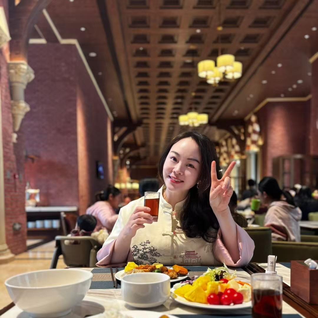 花开富贵的老王