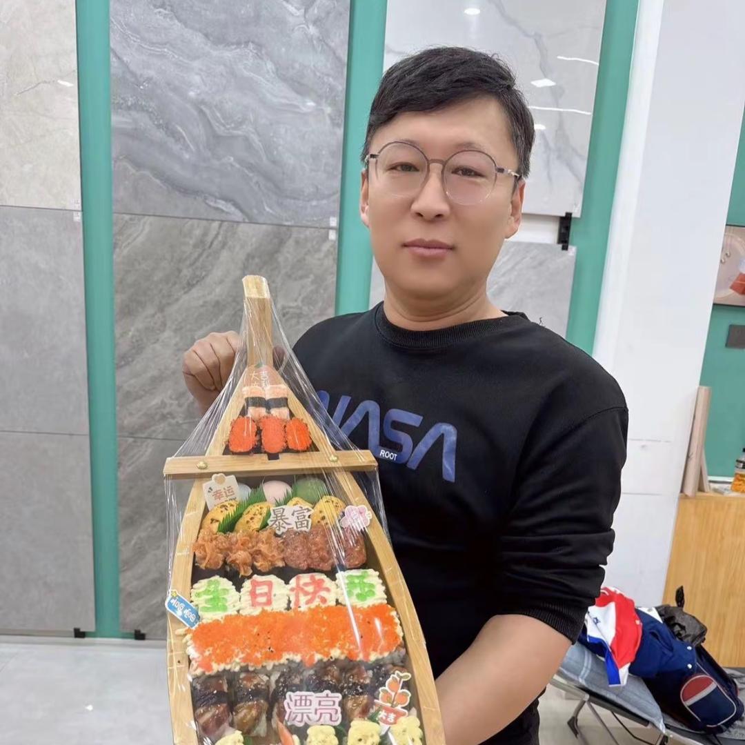 宝爸（王者)