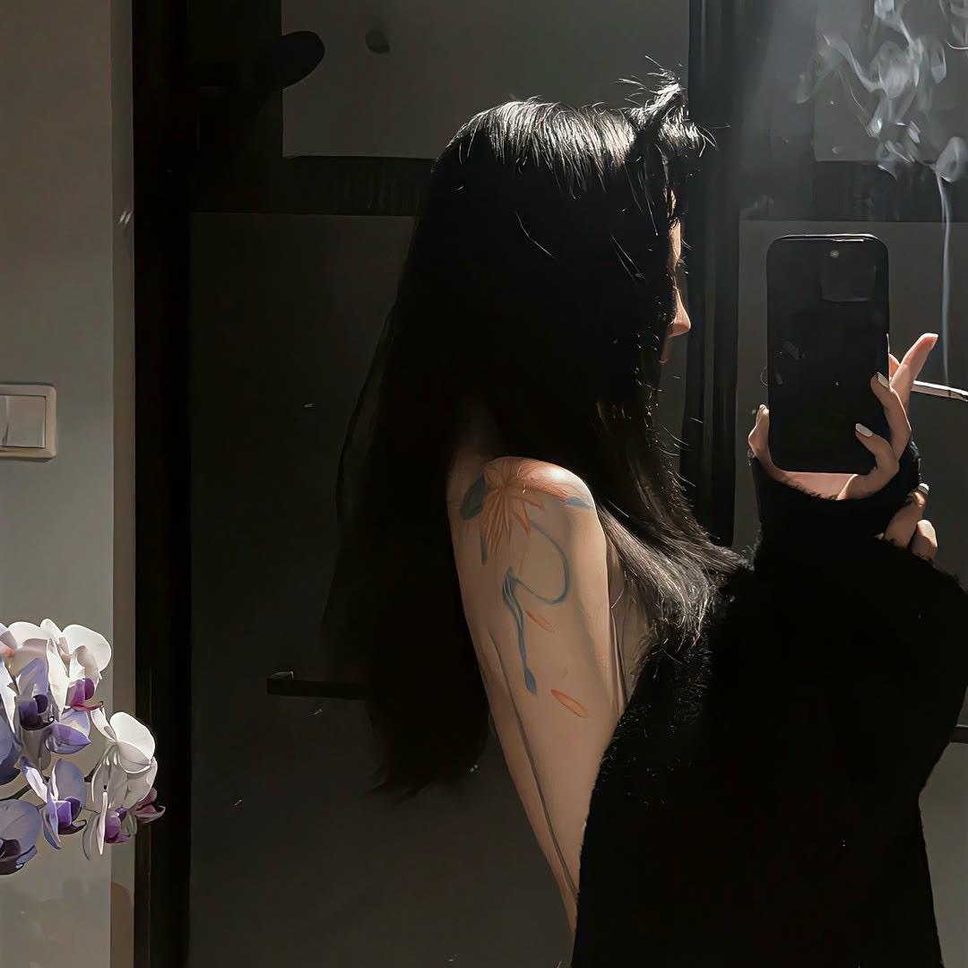 好相处的女人