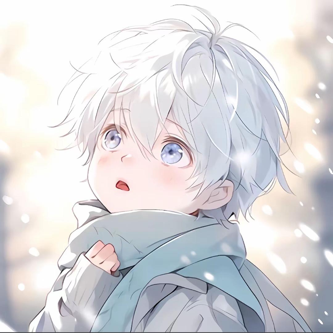 ๑҉ 初 见 ：