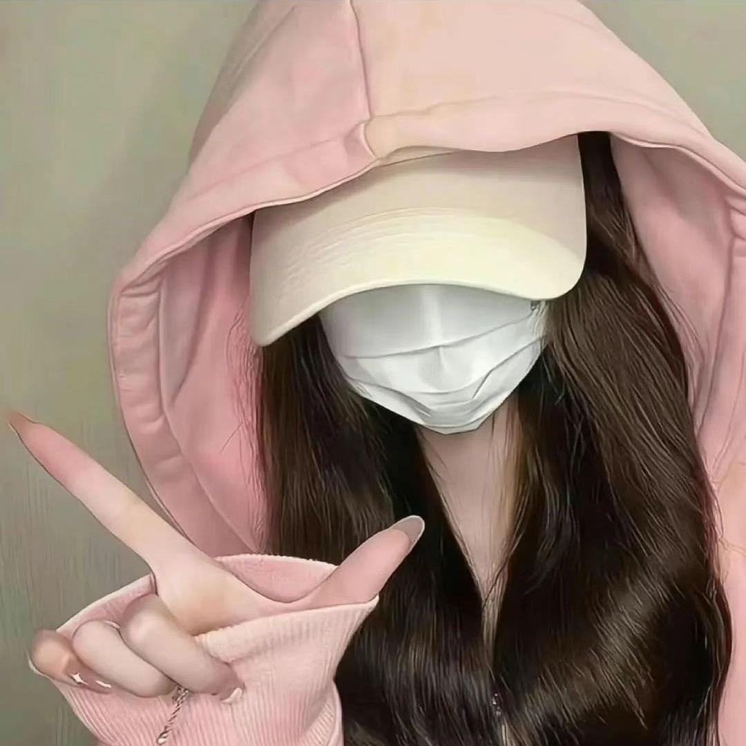 娇羞月