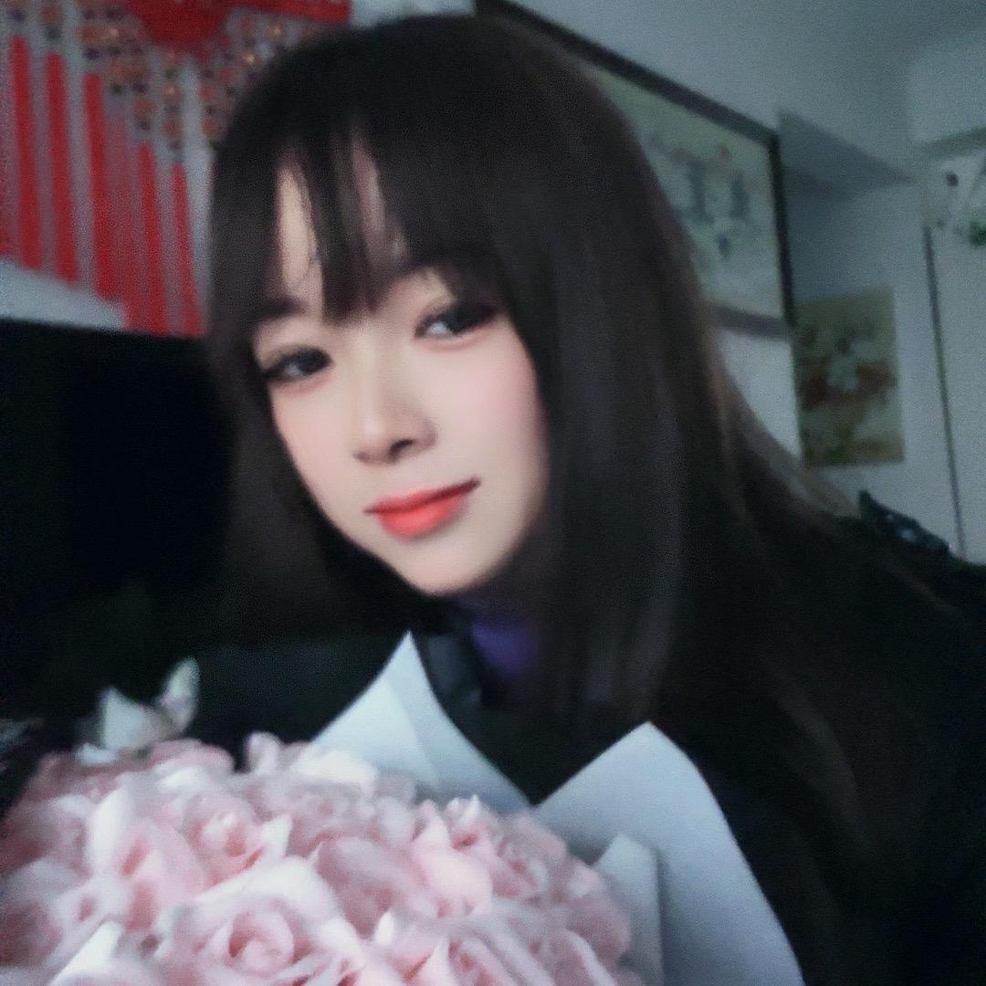 活在当下🍏