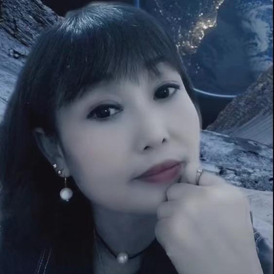 漂亮宝贝.