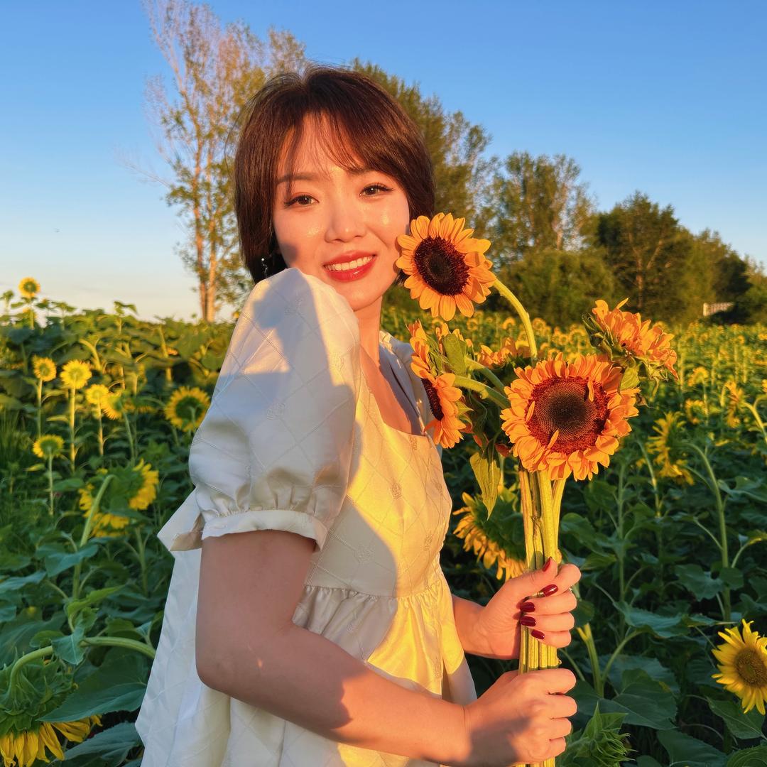 小春日和*