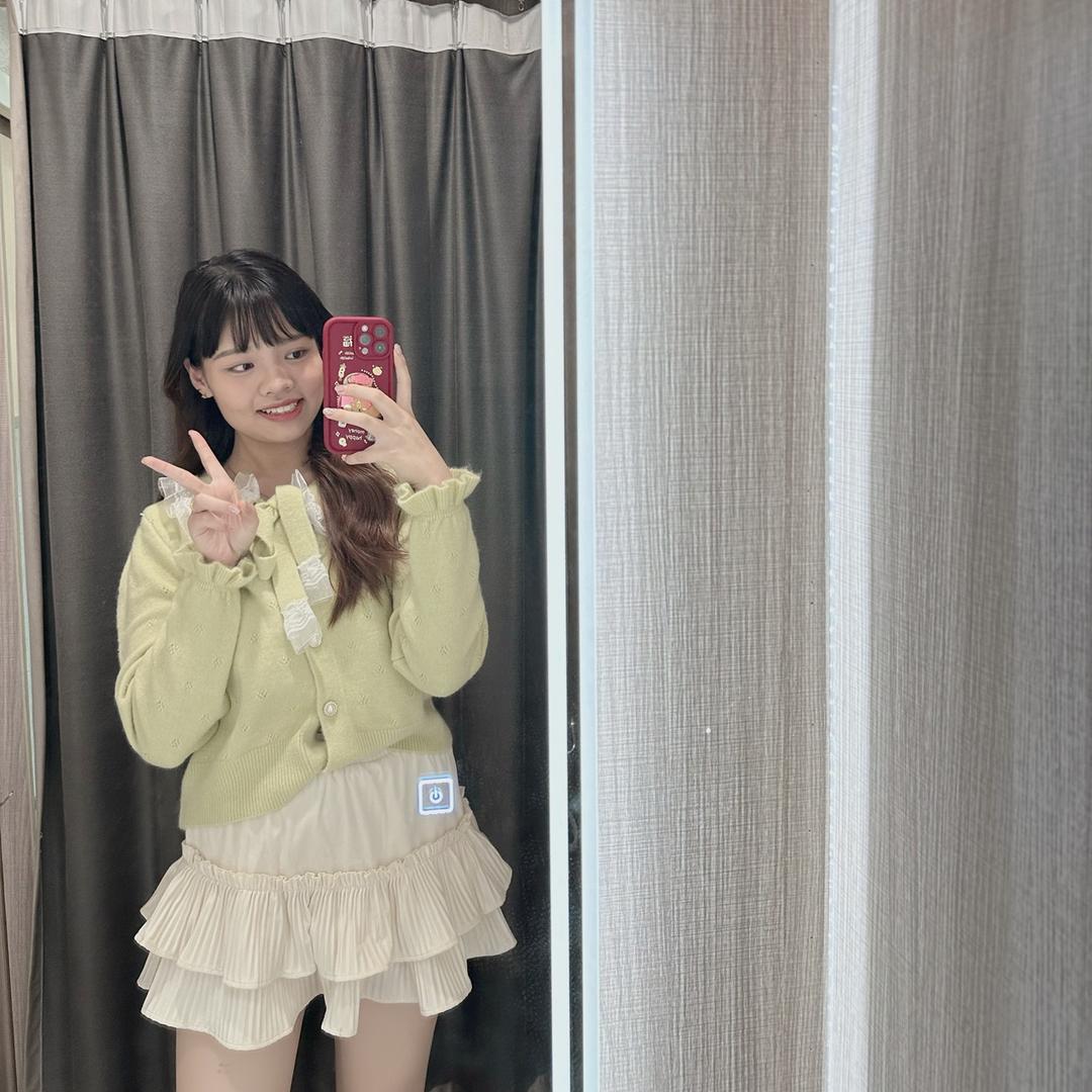 是 青青吖🍒
