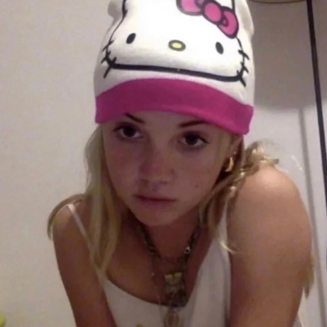 Kitty Cat