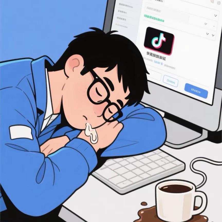 抖音爱好者