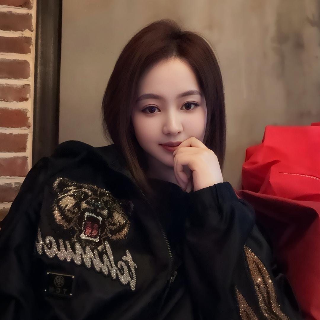 小琪琪🍀