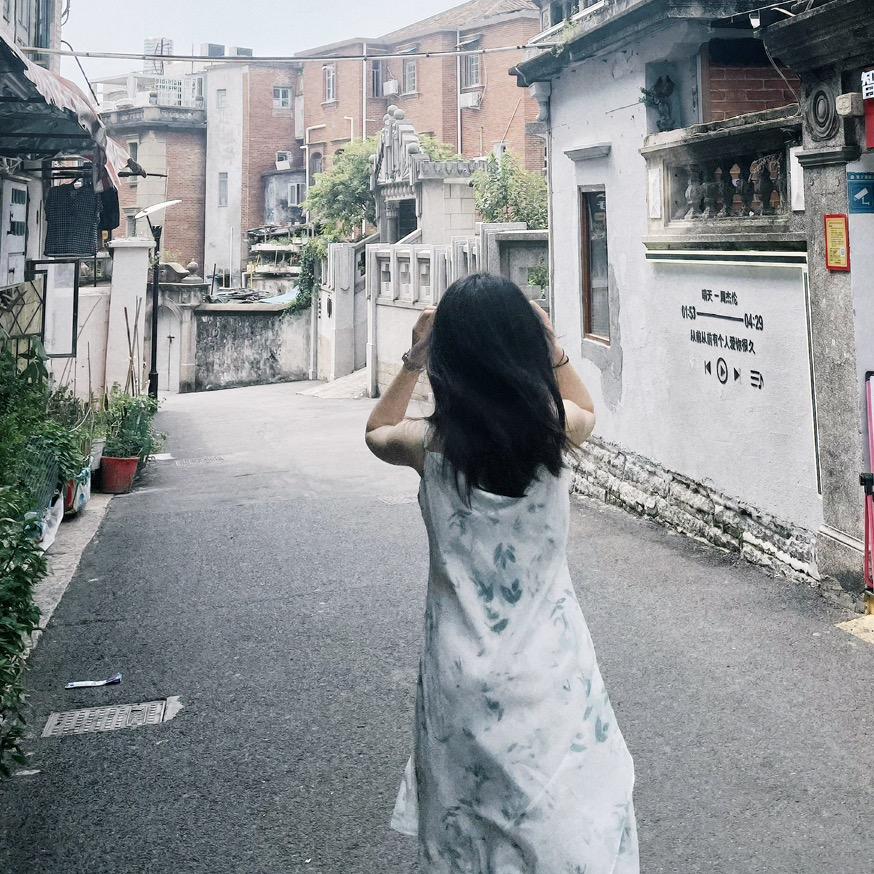 阿帆_爱发呆