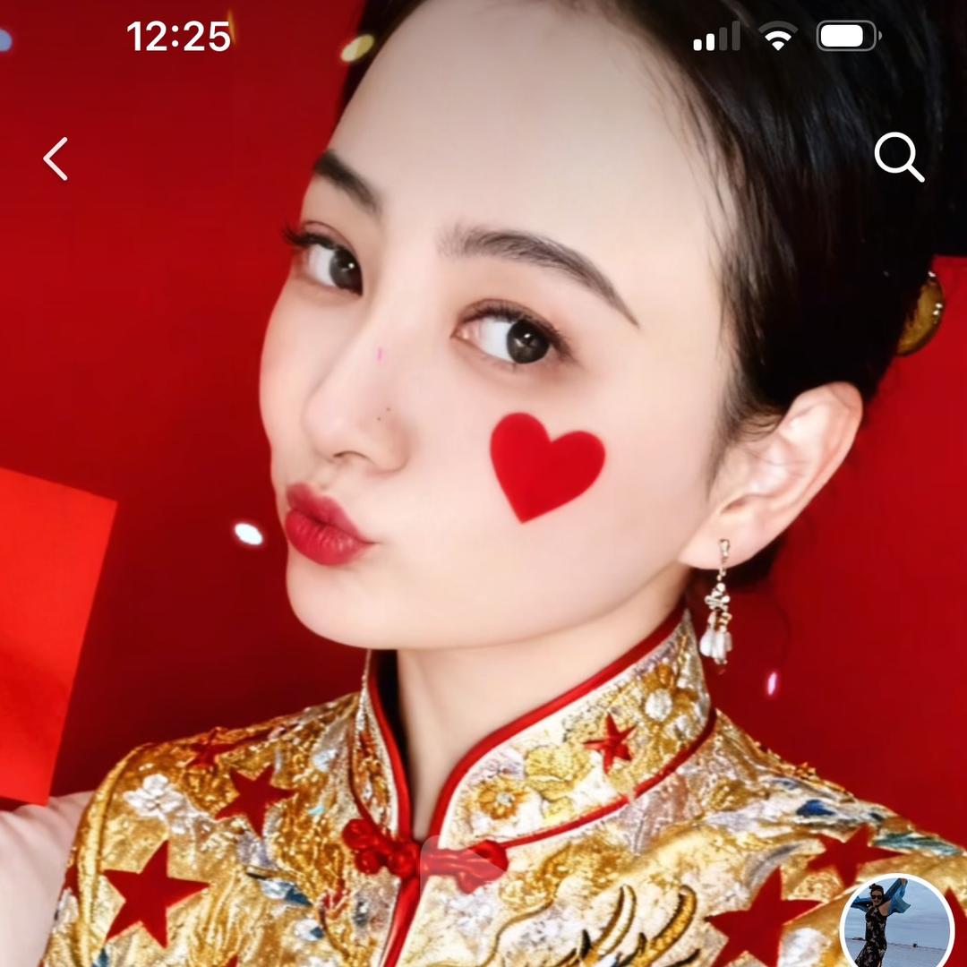 小妮子💓