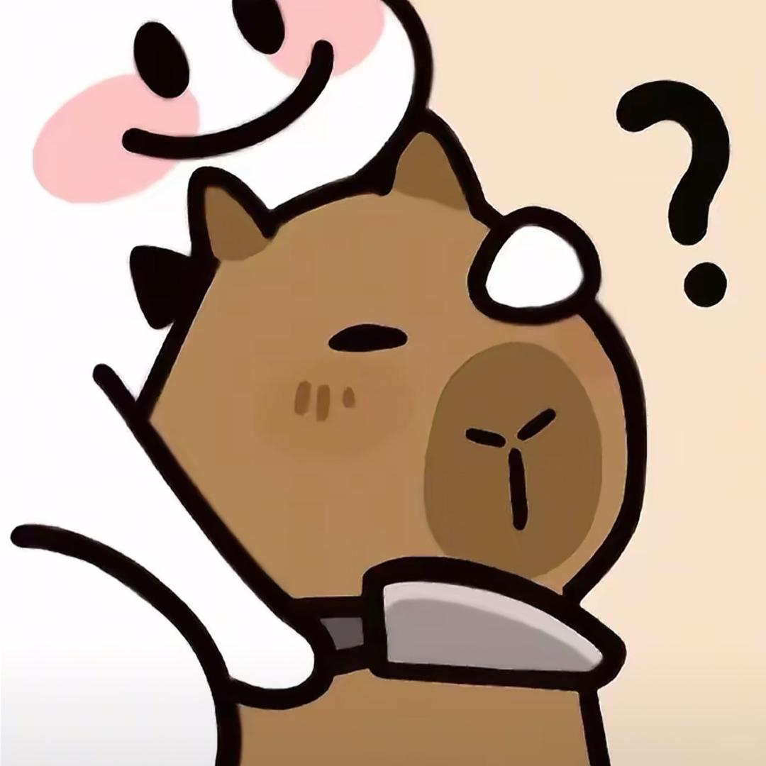 小patience