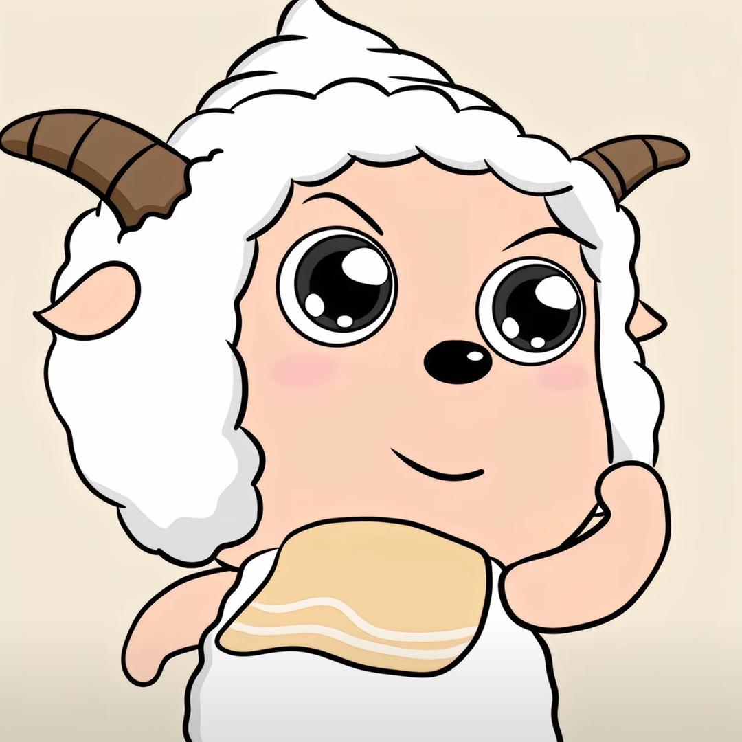 @小罐酒🐑.