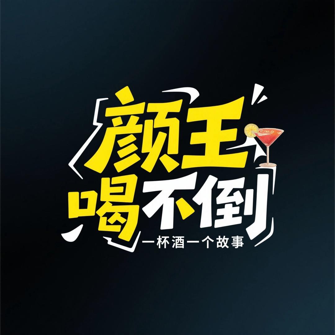 颜王喝不倒