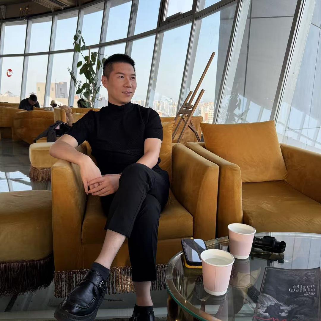 闫皓宁.生活号