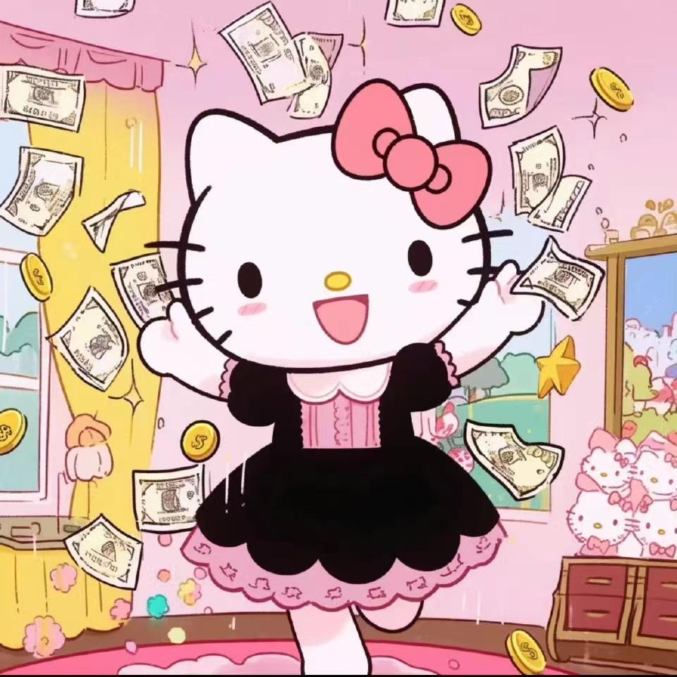 点点贴纸
