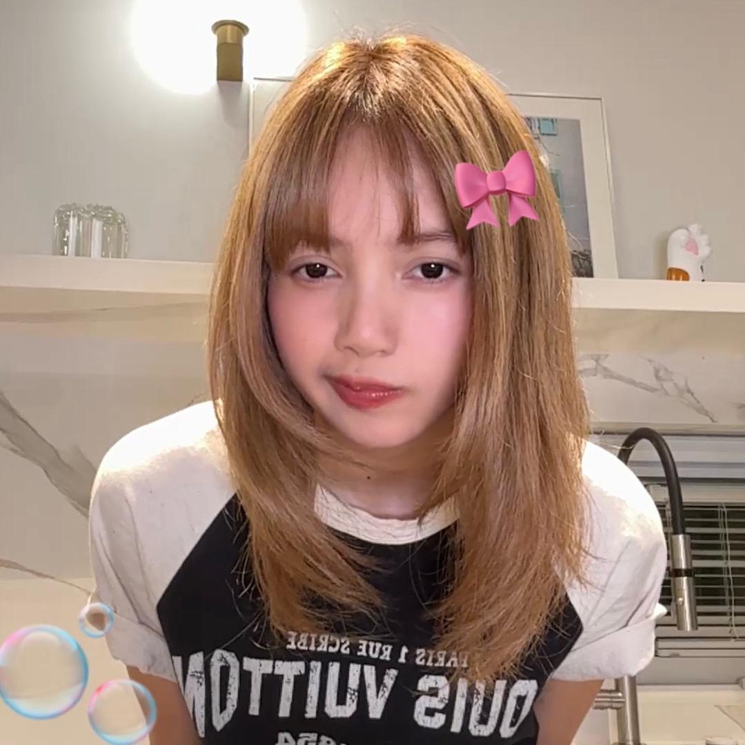 六月份.L