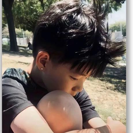 好大一只明_