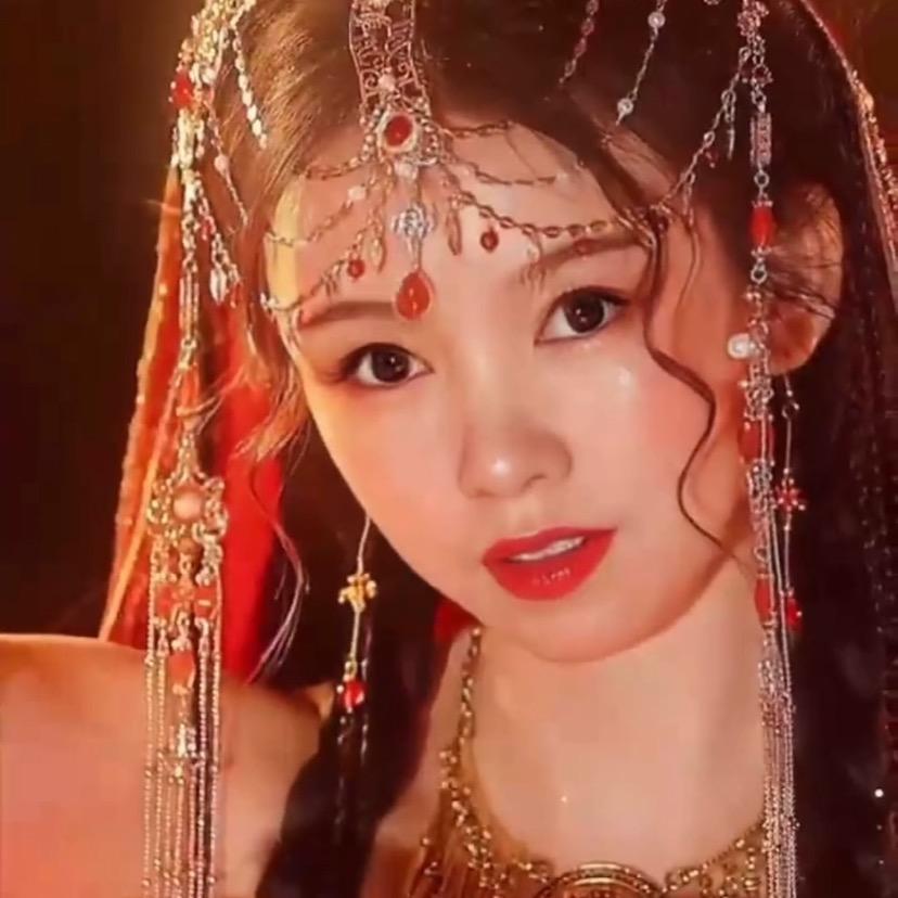 魔煞💘冷艳🎤(格格)不定时