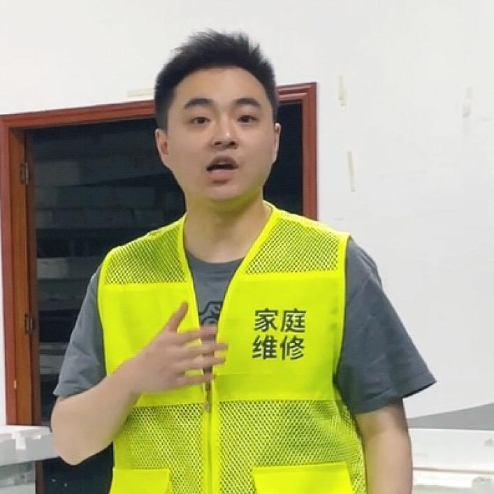 小张师傅讲维修