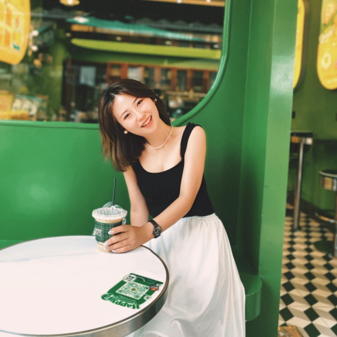 杨小露
