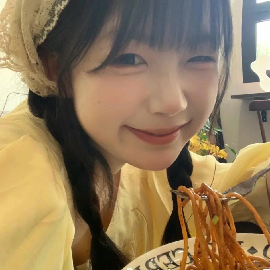 小柠食光记