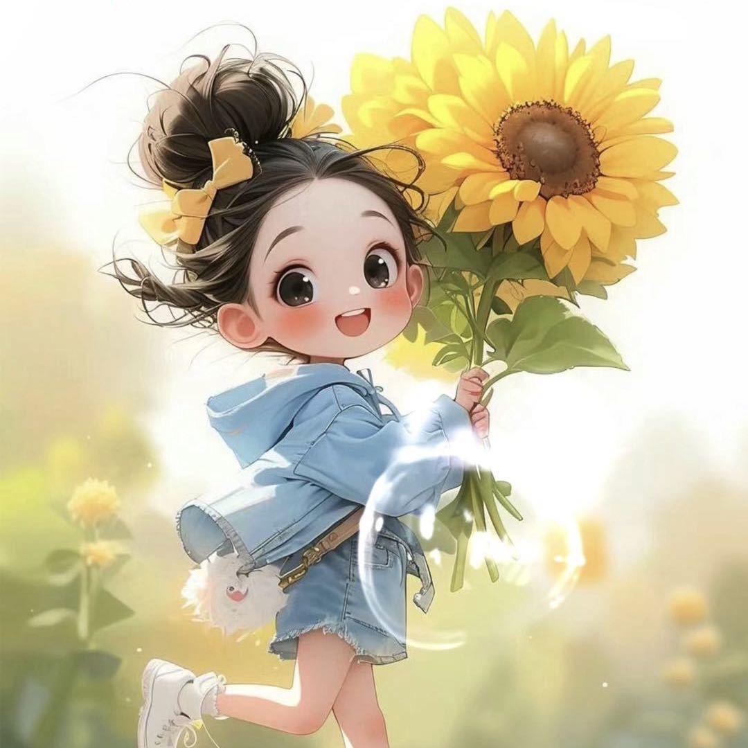 小玉～吖
