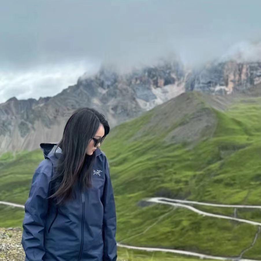 做你的瑶妹👧