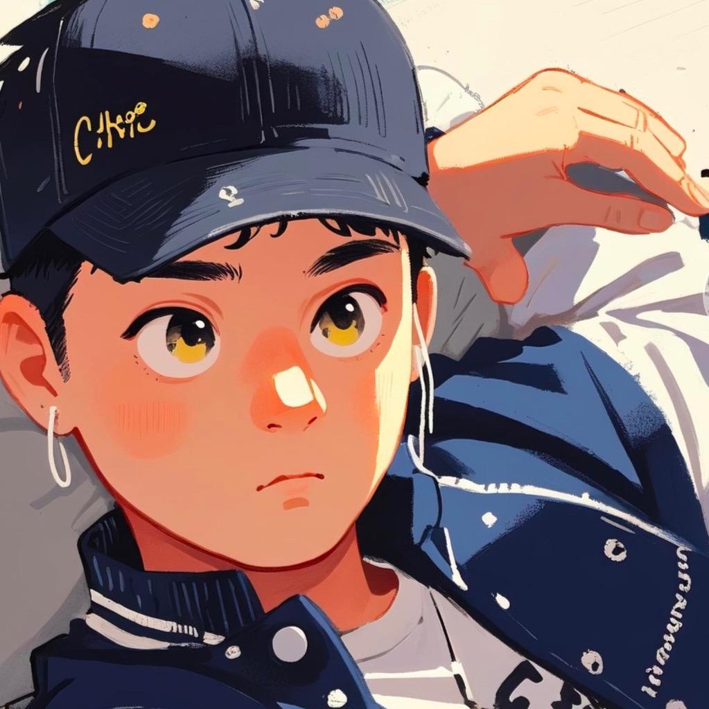 鸿仔