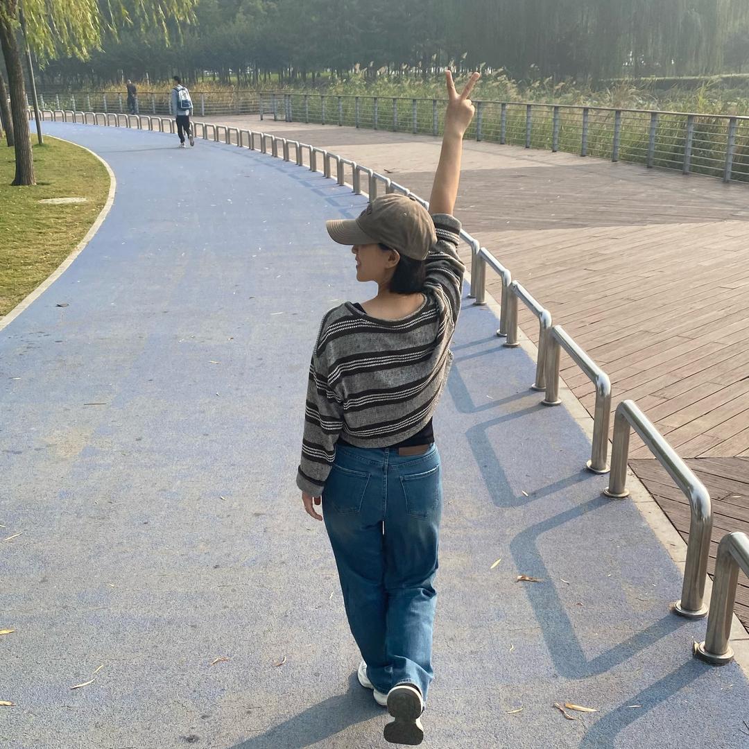 华妞妞（减肥已⬇️35斤）