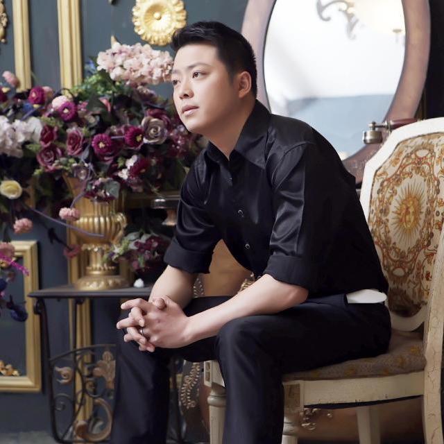 马小丁